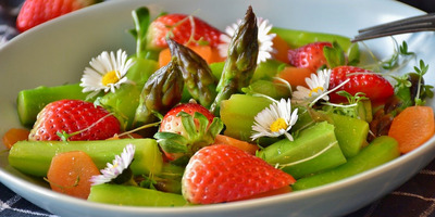 Welche veganen Gerichte solltest du zumindest ausprobieren?