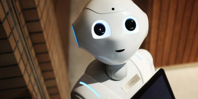 Die größten Tech Trends im Jahr 2023