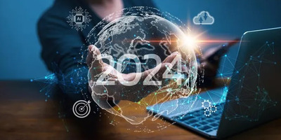 Die wichtigsten österreichischen Tech-Prognosen für 2024