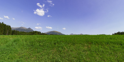 Urlaub im Salzburger Lungau: 10 schöne Erlebnisse im Sommer und Winter