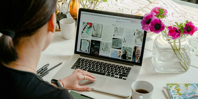 4 wichtige Tipps für die Erstellung Ihrer Website