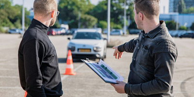 Studieren und Führerschein machen in den Niederlanden: Der Guide für österreichische Studenten
