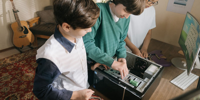 Home Server selbst bauen: Ein Leitfaden für Anfänger