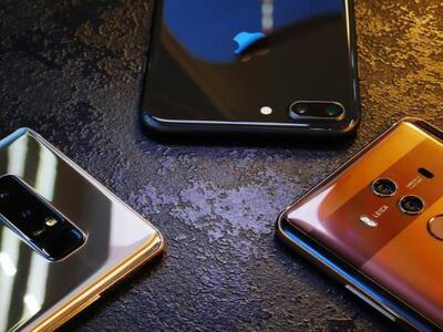 Huawei oder Samsung? Neue Modelle der führenden Marken sind jetzt auf dem Markt!