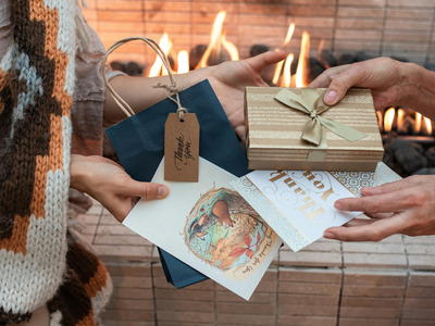 Geschenkideen für Menschen, die gutes Essen und Bewegung lieben