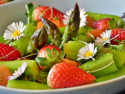 Welche veganen Gerichte solltest du zumindest ausprobieren?