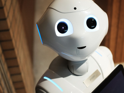 Die größten Tech Trends im Jahr 2023