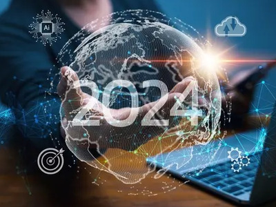 Die wichtigsten österreichischen Tech-Prognosen für 2024