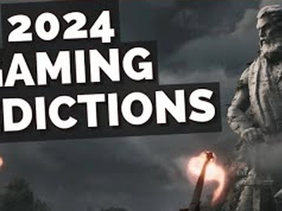 Die besten österreichischen Gaming-Prognosen für 2024