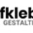 Aufkleber Gestalten