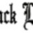Black Leaf