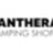 Camping Pantheratec
