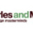 Charles & Marie