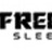 Freeze Sleeve