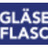 Gläser und Flaschen