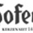 Hofer Kerzen