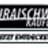 Samurai-Schwert-Shop