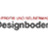Designboden