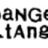 Spangeltangel