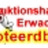 Rote Erdbeere
