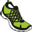 Jogging-point