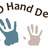 3d Hand Design
