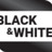 Black&Whitecard Prepaid Mastercard