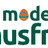 Die moderne Hausfrau