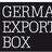 German Export Box