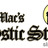 Mac`s Mystic Store