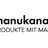 Manukana Bio Manuka Honig