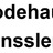Modehaus-Henssler