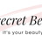 Your Secret Beauty
