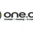 One