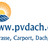 pvDach