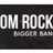 Tom Rockets