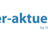 Wasser Aktuell