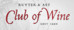 Club of Wine Firmenlogo für Erfahrungen zu Restaurants und Lebensmittel- bzw. Getränkedienstleistern