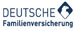 DFV | Deutsche Familienversicherung AG Firmenlogo für Erfahrungen zu Versicherungsgesellschaften, Versicherungsprodukten und Dienstleistungen