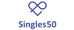 Singles50 Firmenlogo für Erfahrungen zu Dating-Webseiten