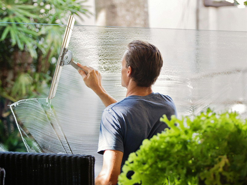 Frühjahrswartung: So bereiten Sie Ihr Zuhause nach dem Winter richtig vor
